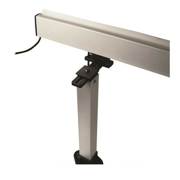 NICE DBM5 KIT COLLEGAMENTO ELETTRICO BORDI SENSIBILI ANTA MOBILE CANCELLI 5 M