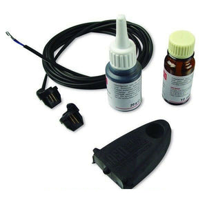 NICE TCK KIT PER LA COMPOSIZIONE DI 8 BORDI SENSIBILI AUTOMAZIONE