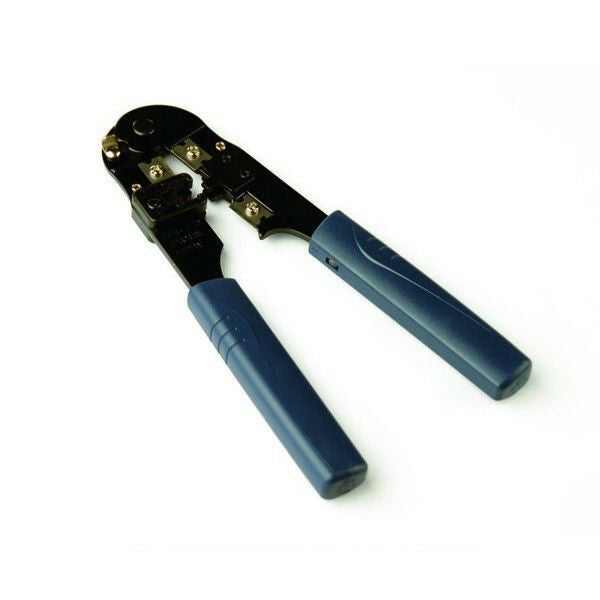 NICE OVA1 PINZA 'APPLICAZIONE DEI CONNETTORI RJ14 PER RICEVITORE UNIVERSALE OX4T