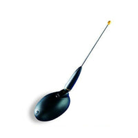 NICE FLOXB2R RICEVITORE 2 CANALI CON MEMORIA BM250 PREDISPOSTO PER ABFKIT