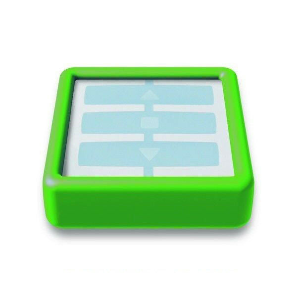 NICE WCF NICEWAY-GO MINI COVER VERDE FELCE GO AUTOMAZIONE CANCELLO