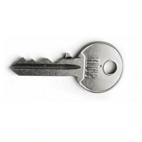 NICE CHEU CHIAVE NEUTRA PER MOSEU MOSIU AUTOMAZIONE CANCELLO