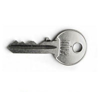 NICE CHEU CHIAVE NEUTRA PER MOSEU MOSIU AUTOMAZIONE CANCELLO