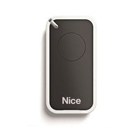 NICE INTI1 TRASMETTITORE 1 CANALE 433,92 MHZ COLORE NERO ERA INTI