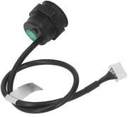 Sensore di Distanza Acqua-Resistente IP65 - Lidar - 12 Metri di Raggio - 1000Hz - Anti-Scorie - Compatibile con STM32