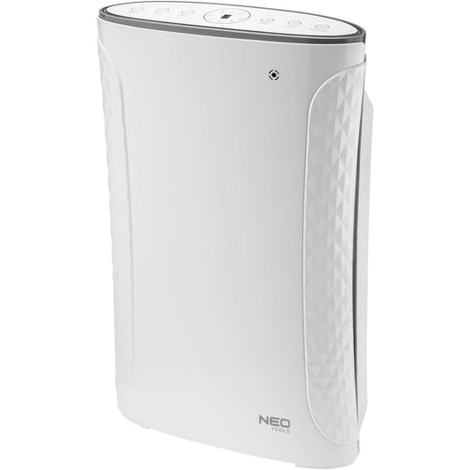 Topex 90-127 purificatore d aria ia 45w, capacità  225m3 h, area