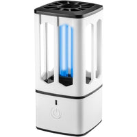 Topex 90-132 lampada uvc 5v disi sinfettante battericida virucida