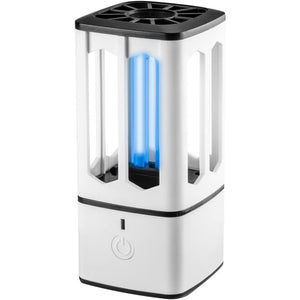 Topex 90-132 lampada uvc 5v disi sinfettante battericida virucida