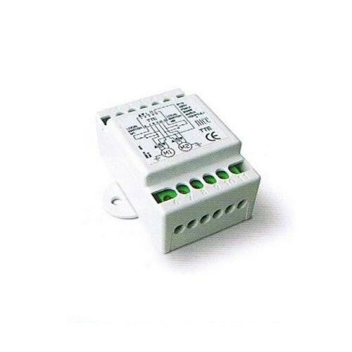 NICE TTE ESPANSIONE PER COMANDO PIÙ MOTORI ABBINABILE A SERIE MINDY TT