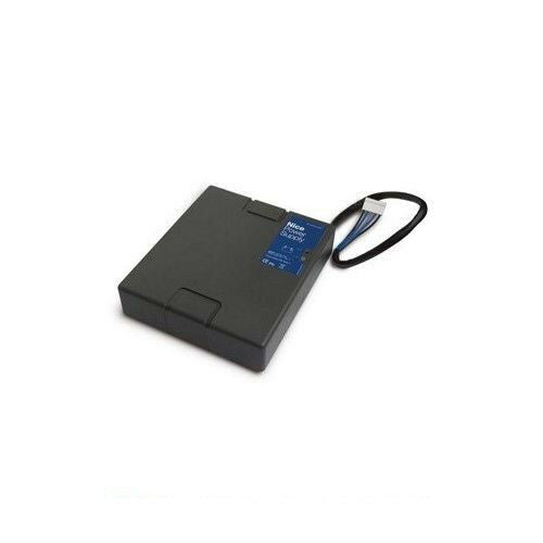 NICE PS324 BATTERIA 24 V X MOONCLEVER MC824H X SISTEMI 24 V MOBY MB4024 / MB5024