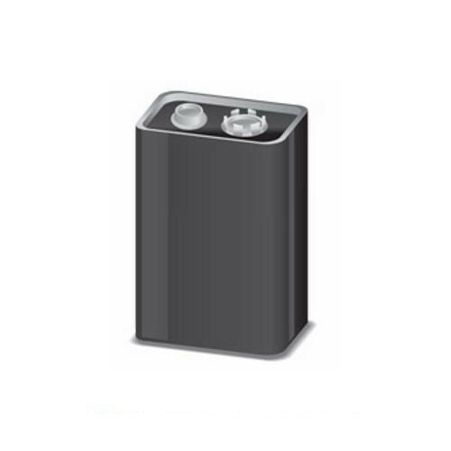 NICE B9V-A BATTERIA ALCALINA 9 V PER UNITÀ DI PROGRAMMAZIONE CVU AUTOMATISMI