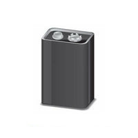 NICE B9V-A BATTERIA ALCALINA 9 V PER UNITÀ DI PROGRAMMAZIONE CVU AUTOMATISMI