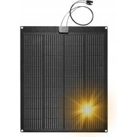 Topex 90-143 pannello solare sem emi flessibile 100w