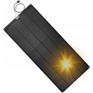 Topex 90-144 pannello solare sem emi flessibile 200w