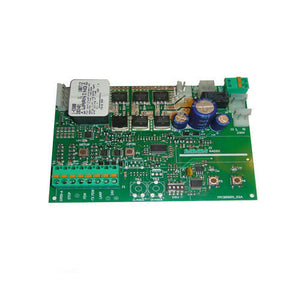 CENTRALE DI COMANDO PER OPERATORI A SOFFITTO GEO 09 24V GENIUS 6020445 RICAMBIO