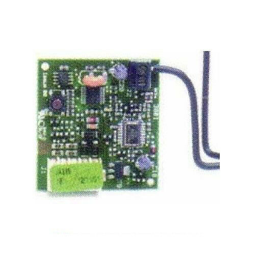 RICEVENTE MONOCANALE 868 JLC PER KILO 868MHZ GENIUS 6100352 EX JA335 TECNOLOGIA AUTOMAZIONI