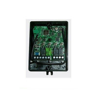 RICEVENTE INTERMODO2 433MHZ ECHO TX4 GENIUS 6100357 ex 6100237 nuovo