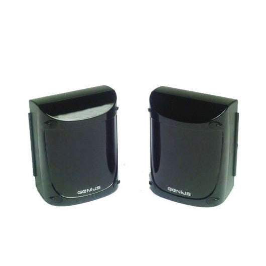 COPPIA FOTOCELLULE DA ESTERNO ORION GENIUS JA310 TECNOLOGIA INSTALLAZIONE FACILE