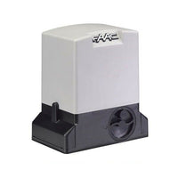 MOTORIDUTTORE 230V 741 E Z16 CON ENCODER PER CANCELLI SCORREVOLI FAAC 1097815