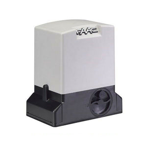 MOTORIDUTTORE 230V 741 E Z16 CON ENCODER PER CANCELLI SCORREVOLI FAAC 1097815