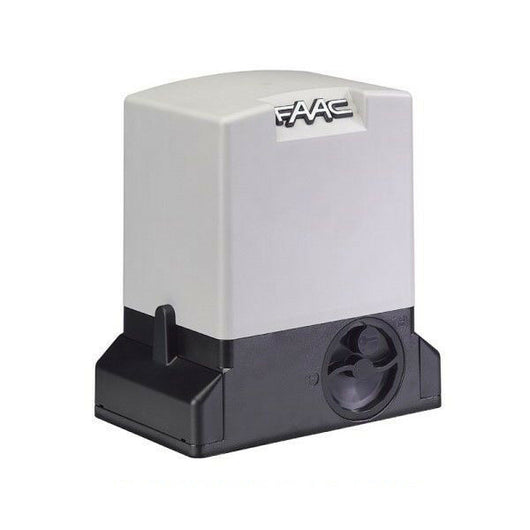 MOTORIDUTTORE 230V 741 E Z16 CON ENCODER PER CANCELLI SCORREVOLI FAAC 1097815