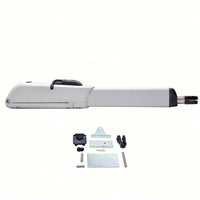 ATTUATORE ELETTROMECCANICO 230V 415 L X ANTE A BATTENTE CONDOMINIALE FAAC 104417