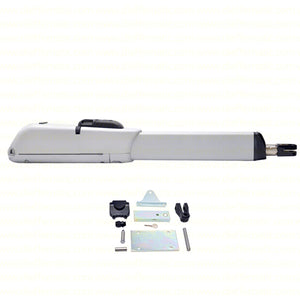 ATTUATORE ELETTROMECCANICO 230V 415 L X ANTE A BATTENTE CONDOMINIALE FAAC 104417