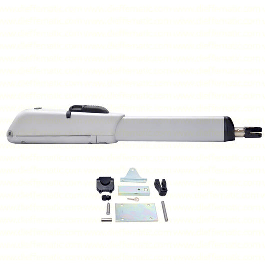 ATTUATORE ELETTROMECCANICO 230V 415 L X ANTE A BATTENTE CONDOMINIALE FAAC 104417