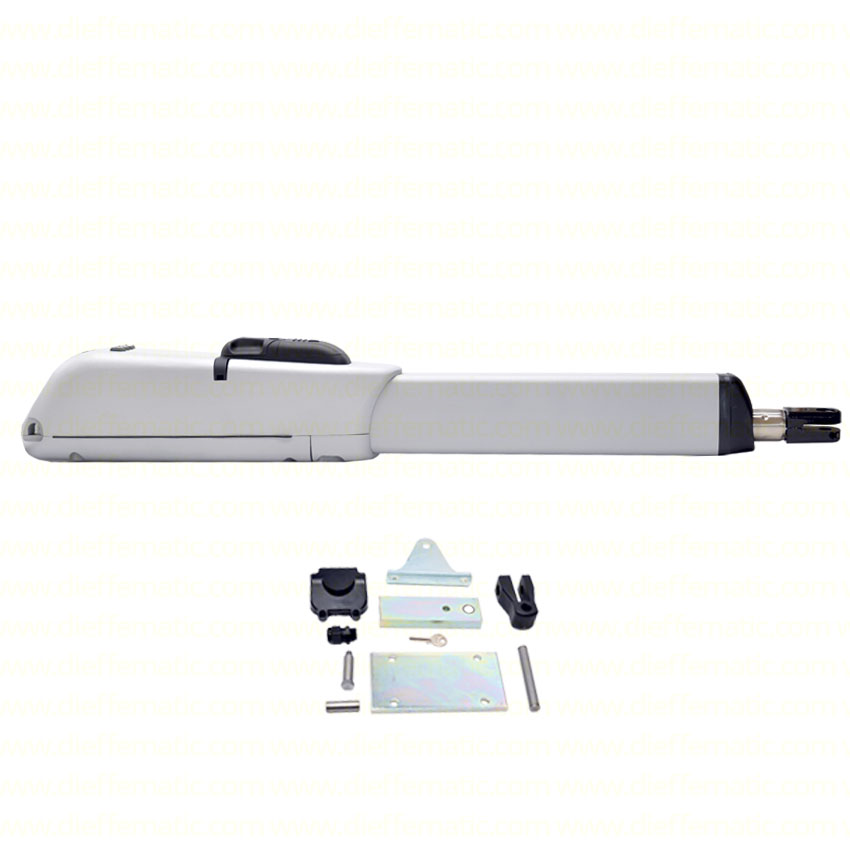 ATTUATORE ELETTROMECCANICO 230V 415 L X ANTE A BATTENTE CONDOMINIALE FAAC 104417