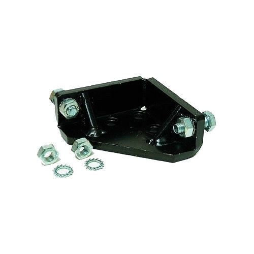 ARRESTO MECCANICO INTERNO DI CHIUSURA X ATTUATORE 24V INTERRATO 770N FAAC 722122