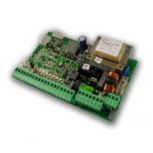 SCHEDA ELETTRONICA 624BLD EX 624 MPS ELETTRONICA DI COMANDO FAAC 2022715