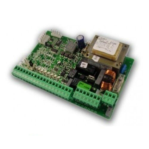 SCHEDA ELETTRONICA 624BLD EX 624 MPS ELETTRONICA DI COMANDO FAAC 2022715