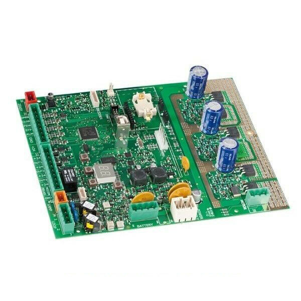 SCHEDA E680S 63003452 ELETTRONICA COMANDO FAAC EX 63000714 EX 63000128 NUOVO