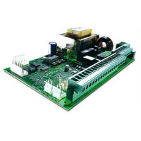 SCHEDA ELETTRONICA JE275 ELETTRONICA DI COMANDO FAAC 116300 AUTOMAZIONE