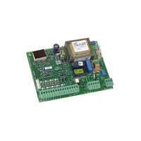 SCHEDA ELETTRONICA 578D INSTALLAZIONE REMOTA ELETTRONICA DI COMANDO FAAC 790922