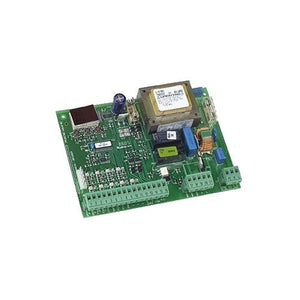 SCHEDA ELETTRONICA 578D INSTALLAZIONE REMOTA ELETTRONICA DI COMANDO FAAC 790922