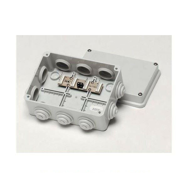 MODULO ESTENSIONE QUADRICANALE MULTIDEC PER SISTEMA 868MHZ SLH LR FAAC 102845