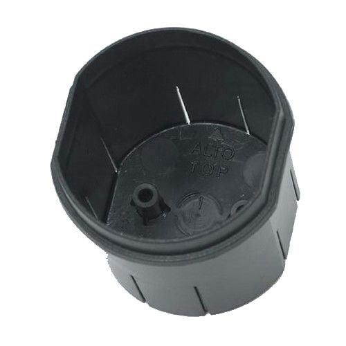 CONTENITORE PLASTICO A MURARE (T10 - T11) PER FOTOCELLULE FOTOSWITCH FAAC 720086