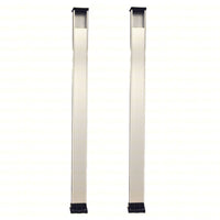 COLONNETTA ALTA T10 T11 T10 E T11 E PER PULSANTI A CHIAVE FAAC 401034 2PZ