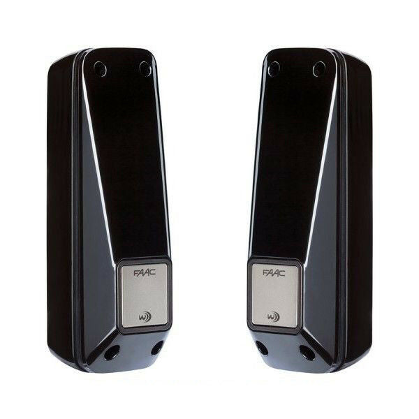 FOTOCELLULA DA PARETE ORIENTABILE XP 20W D FAAC 785104 SICUREZZA