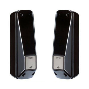 FOTOCELLULA DA PARETE ORIENTABILE XP 20W D FAAC 785104 SICUREZZA
