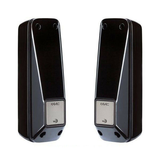 FOTOCELLULA DA PARETE ORIENTABILE XP 20W D FAAC 785104 SICUREZZA
