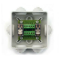 SCHEDA CENTRALIZZAZIONE TM X2M PER TMK 28/56 ONE KIT FAAC 145501 EX 132400