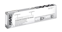 FAAC KIT PERSIANA 105775 N2D IT AUTO KIT - BIANCO 9010 EX 105745