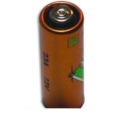 BATTERIA 12 V GP23A PILA ALIMENTAZIONE TELCOMA B12 RADIOCOMANDI AUTOMATISMI