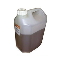 FLACONE OLIO DA 5 L PER CLASSIC, BLUES TELCOMA TS30 CANCELLI BATTENTI SICUREZZA