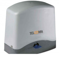 MOTORIDUTTORE PER CANCELLI SCORREVOLI 24VDC ANTE 300KG ACE FAST TELCOMA ACEFAST