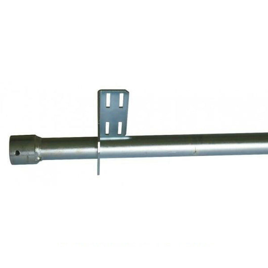 ALBERO DI TRASMISSIONE DA 150 CM CON SUPPORTO PER STAR TELCOMA AT150 AUTOMATISMI