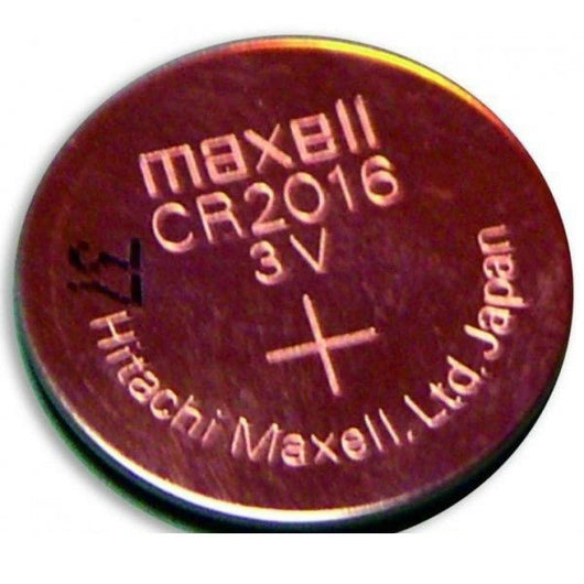 BATTERIA AL LITIO 3 V CR2430 PILA ALIMENTAZIONE TELCOMA B3V2430 RADIOCOMANDI