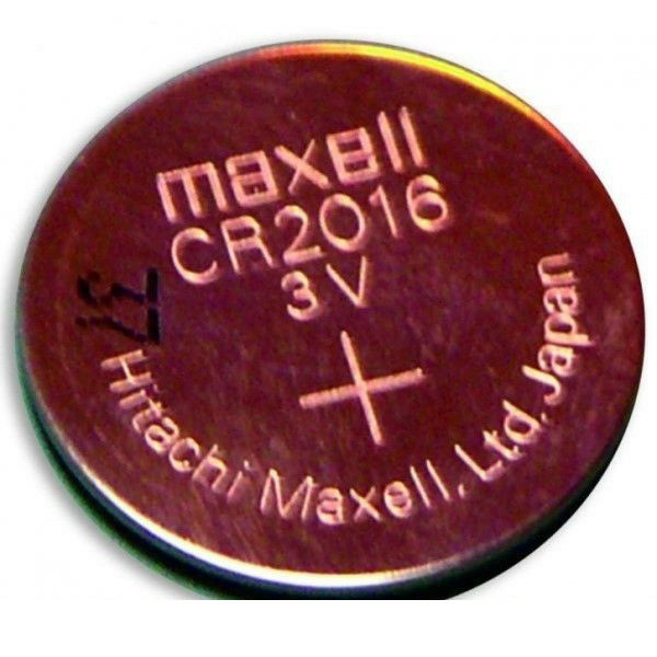 BATTERIA AL LITIO 3 V CR2430 PILA ALIMENTAZIONE TELCOMA B3V2430 RADIOCOMANDI